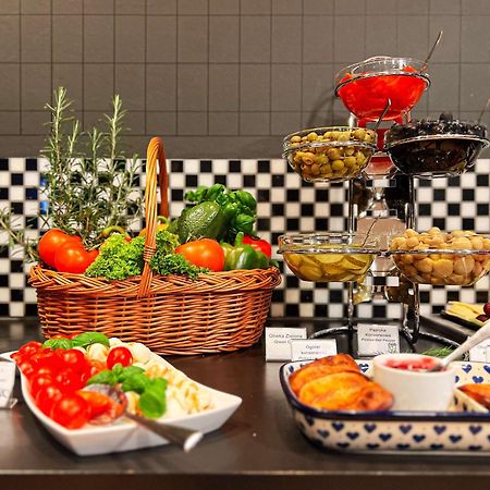 Ibis Styles Walbrzych Hotell Eksteriør bilde