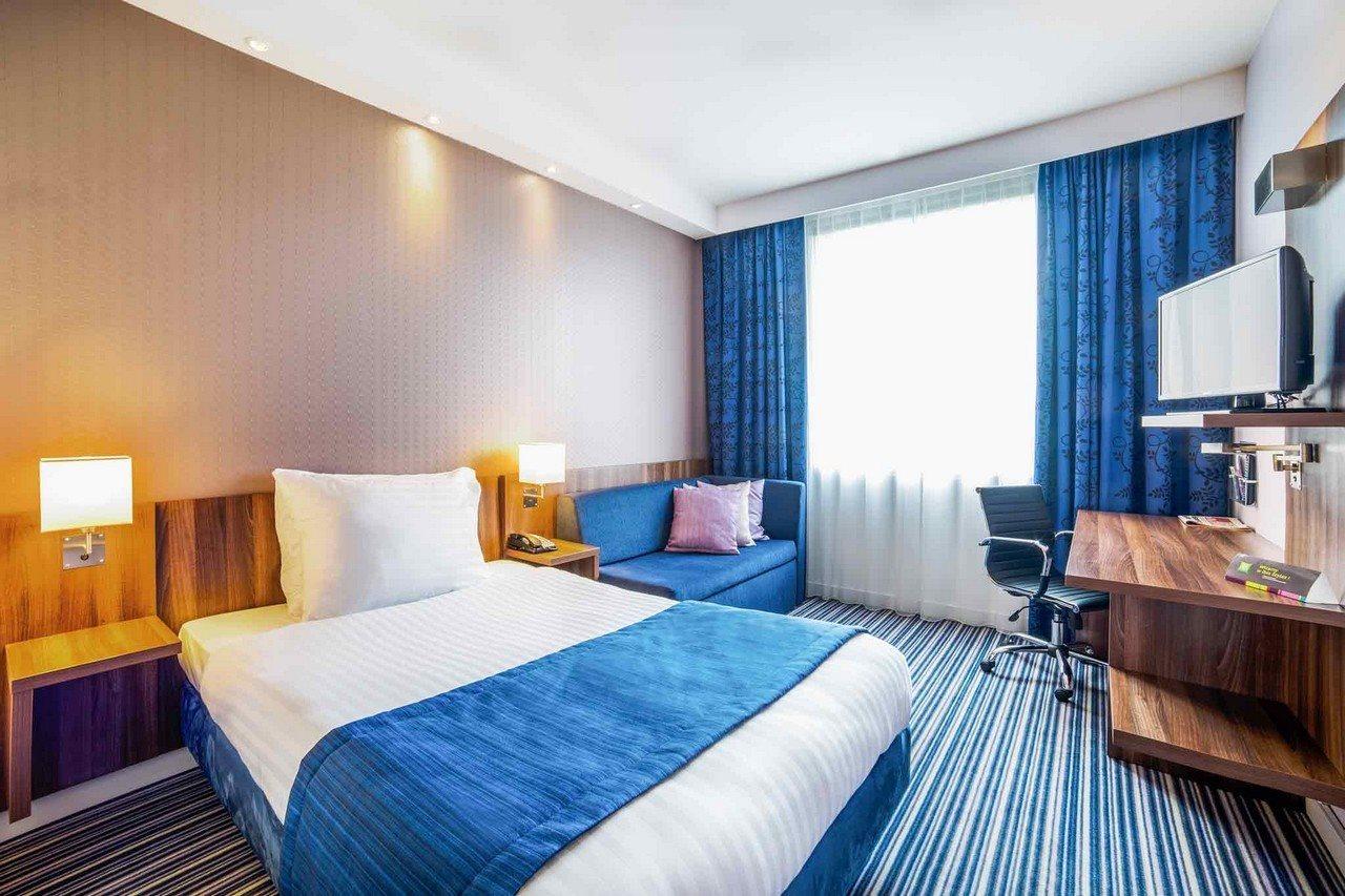 Ibis Styles Walbrzych Hotell Eksteriør bilde