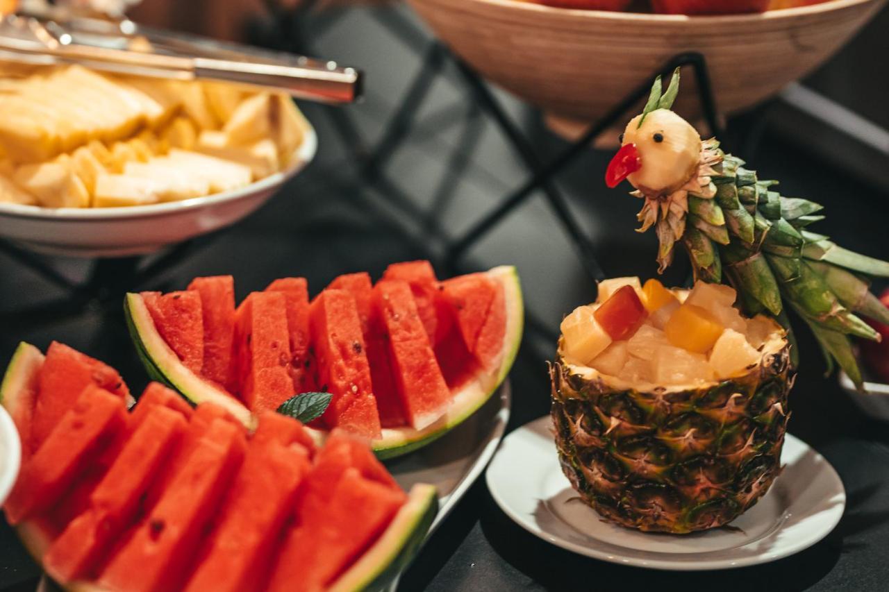 Ibis Styles Walbrzych Hotell Eksteriør bilde