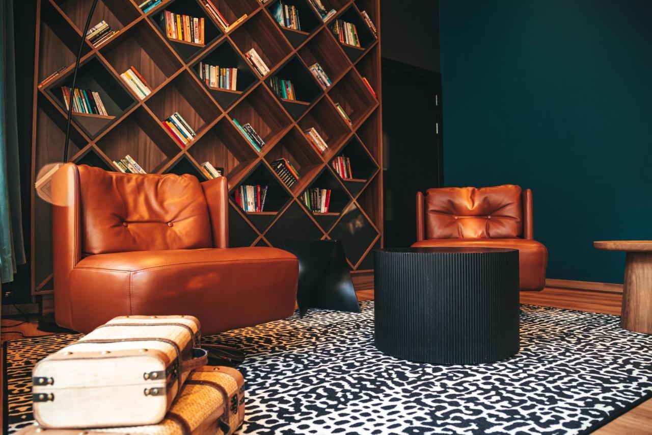Ibis Styles Walbrzych Hotell Eksteriør bilde