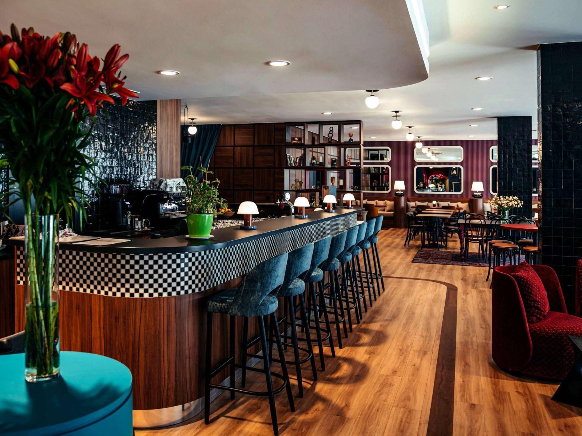 Ibis Styles Walbrzych Hotell Eksteriør bilde