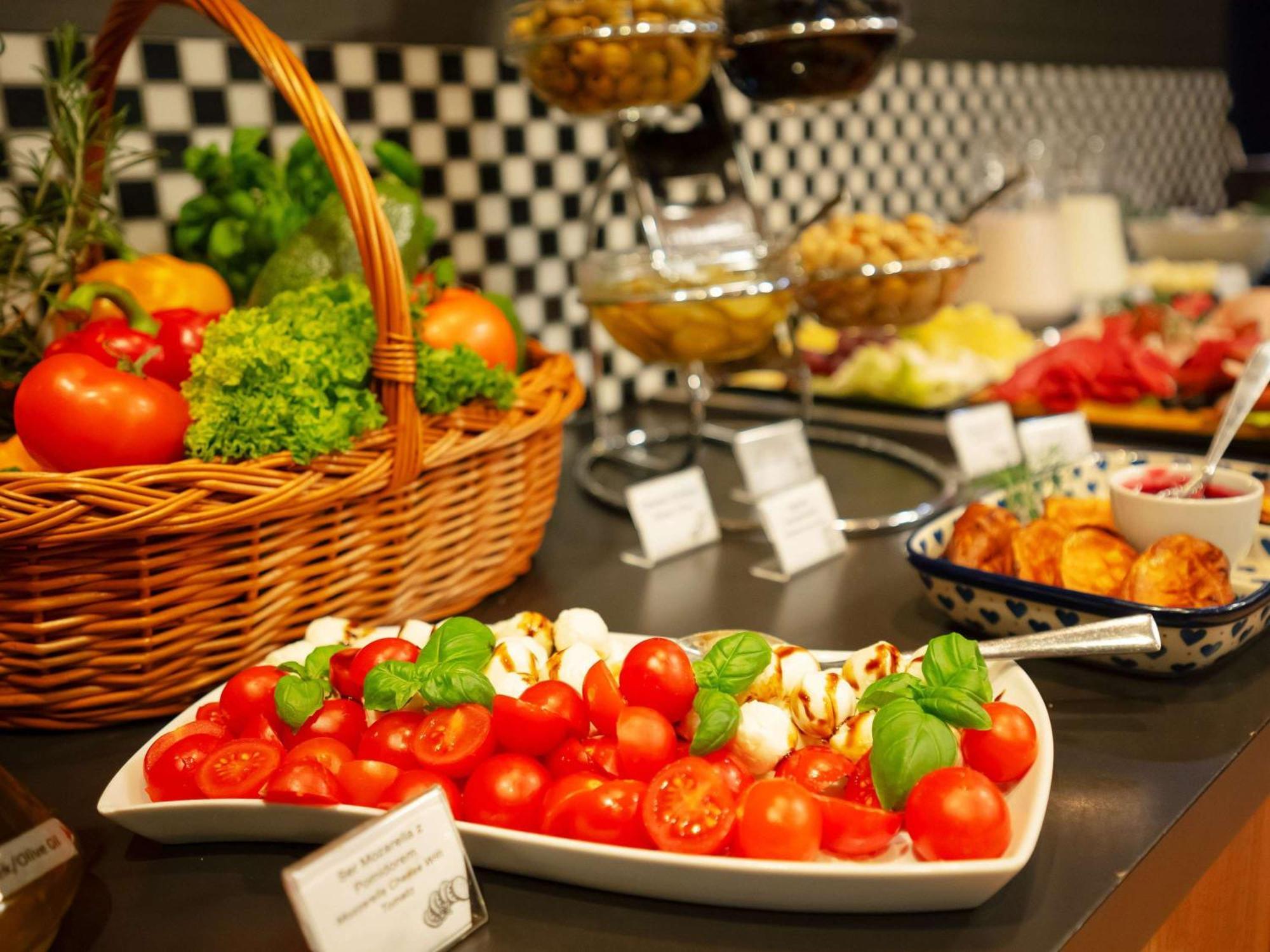 Ibis Styles Walbrzych Hotell Eksteriør bilde