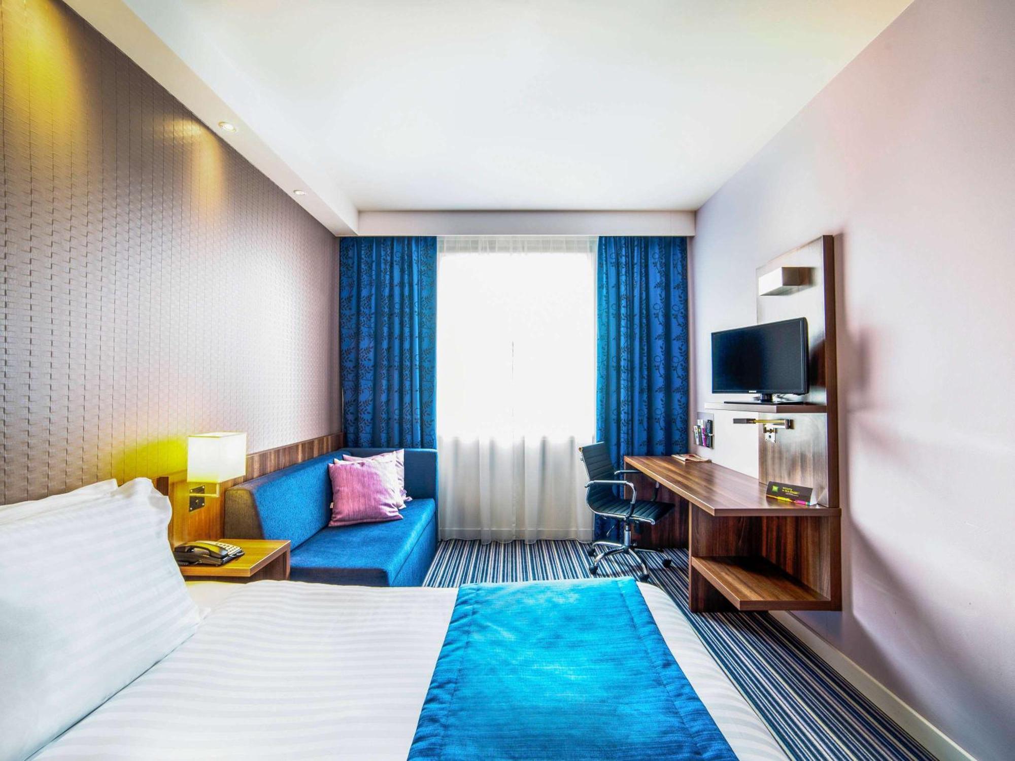 Ibis Styles Walbrzych Hotell Eksteriør bilde