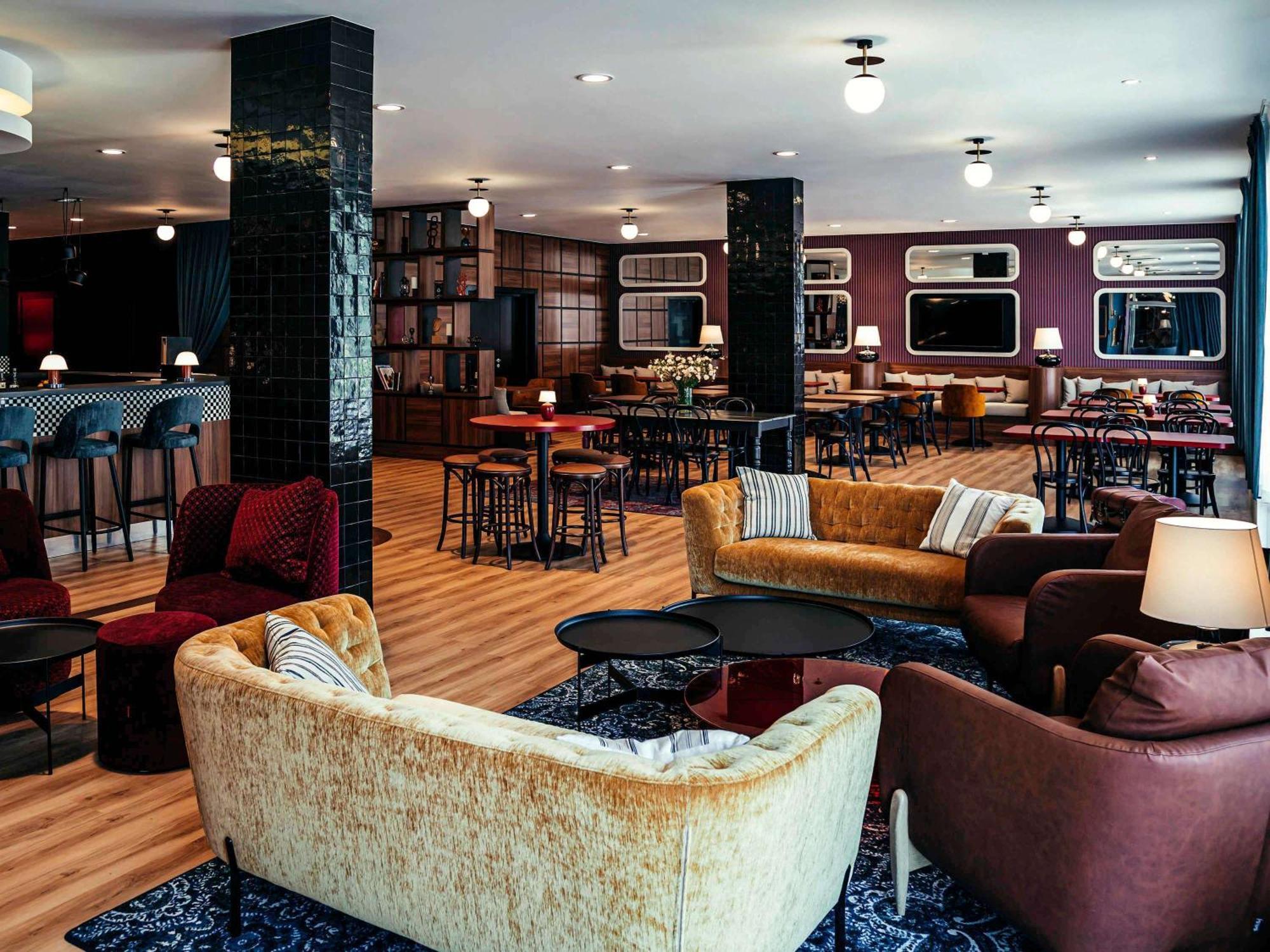 Ibis Styles Walbrzych Hotell Eksteriør bilde